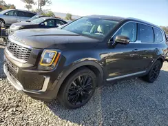 5XYP54HC7LG080367 2020 KIA TELLURIDE