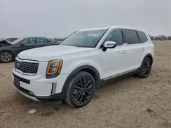 5XYP54HC7LG083334 2020 KIA TELLURIDE