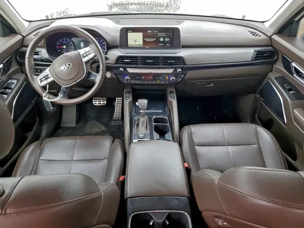 5XYP54HC7LG083334 2020 KIA TELLURIDE - Image 8