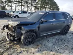 5XYP54HC7MG098188 2021 KIA TELLURIDE