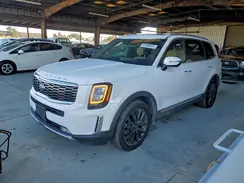 5XYP54HC7MG129200 2021 KIA TELLURIDE