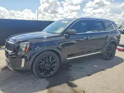 5XYP54HC7MG131741 2021 KIA TELLURIDE