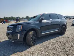 5XYP54HC7MG134364 2021 KIA TELLURIDE