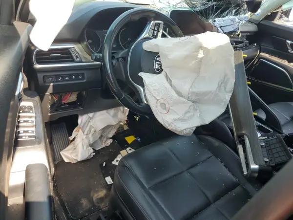 5XYP54HC7MG134364 2021 KIA TELLURIDE - Image 8