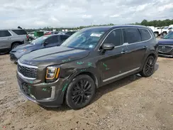 5XYP54HC7MG134672 2021 KIA TELLURIDE