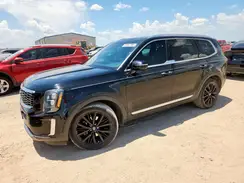 5XYP54HC7MG137393 2021 KIA TELLURIDE