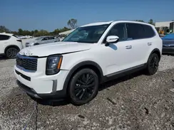 5XYP54HC7MG142934 2021 KIA TELLURIDE