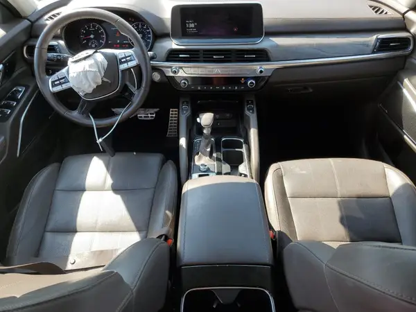 5XYP54HC7MG142934 2021 KIA TELLURIDE - Image 8