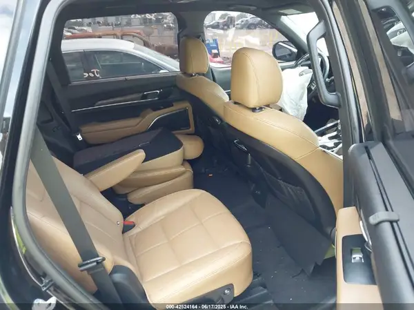 5XYP54HC7MG157885 2021 KIA TELLURIDE - Image 8