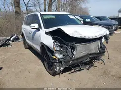 5XYP54HC7MG167929 2021 KIA TELLURIDE