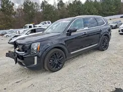 5XYP54HC7MG176209 2021 KIA TELLURIDE