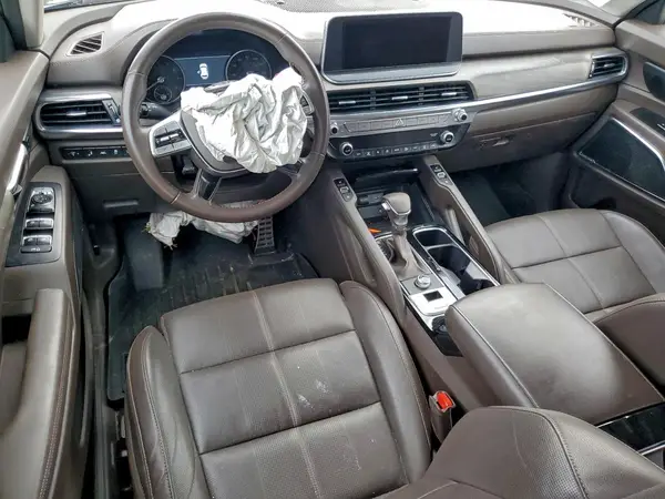 5XYP54HC7MG176209 2021 KIA TELLURIDE - Image 8