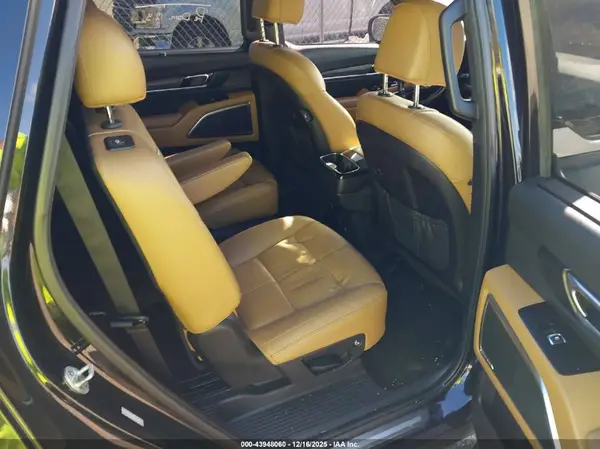 5XYP54HC7NG200655 2022 KIA TELLURIDE - Image 8