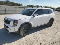 5XYP54HC7NG203913 2022 KIA TELLURIDE