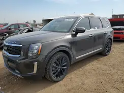 5XYP54HC7NG205127 2022 KIA TELLURIDE