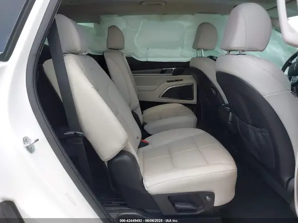 5XYP54HC7NG219318 2022 KIA TELLURIDE - Image 8