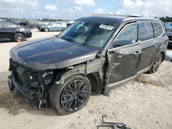 5XYP54HC7NG238788 2022 KIA TELLURIDE - Image 1