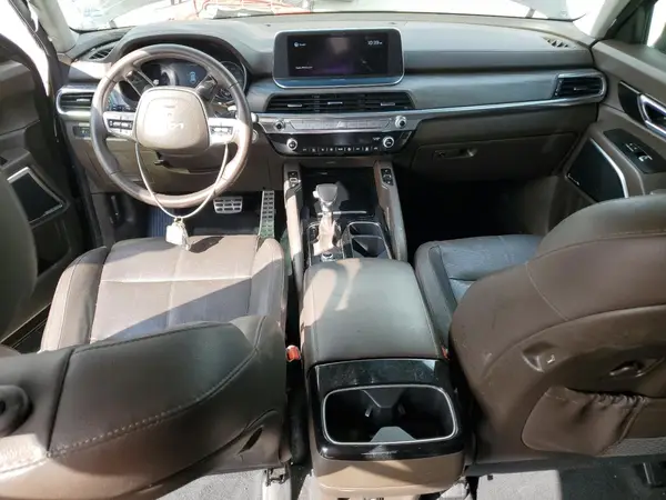 5XYP54HC7NG238788 2022 KIA TELLURIDE - Image 8