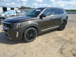 5XYP54HC7NG244185 2022 KIA TELLURIDE