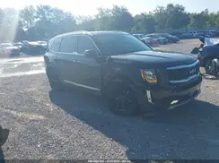 5XYP54HC7NG265960 2022 KIA TELLURIDE