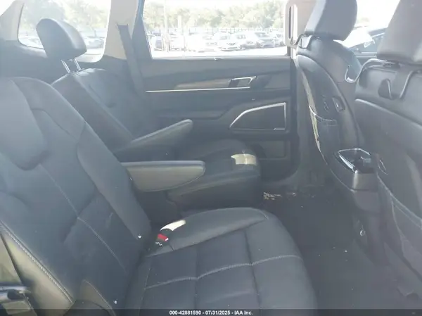 5XYP54HC7NG265960 2022 KIA TELLURIDE - Image 8