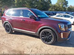 5XYP54HC7NG302991 2022 KIA TELLURIDE