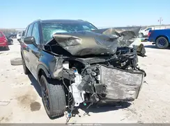 5XYP54HC7NG322285 2022 KIA TELLURIDE