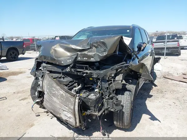 5XYP54HC7NG322285 2022 KIA TELLURIDE - Image 2