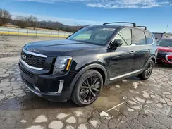 5XYP54HC7NG322450 2022 KIA TELLURIDE