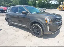 5XYP54HC8LG007797 2020 KIA TELLURIDE