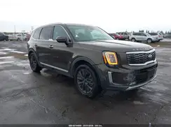 5XYP54HC8LG010912 2020 KIA TELLURIDE