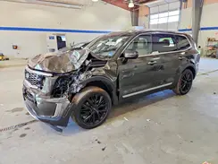 5XYP54HC8LG025944 2020 KIA TELLURIDE