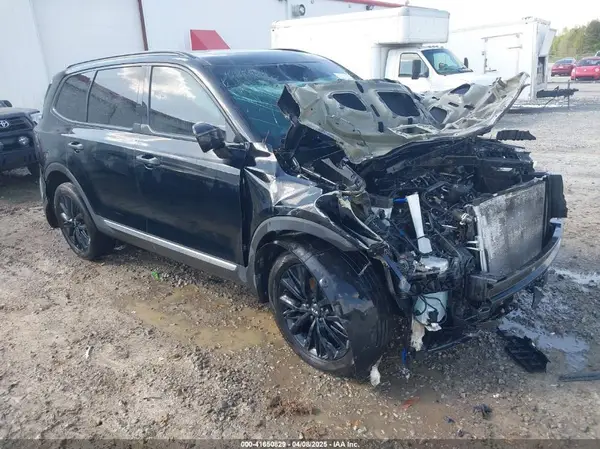 5XYP54HC8LG029072 2020 KIA TELLURIDE - Image 1