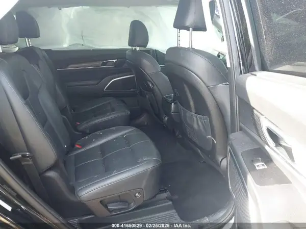 5XYP54HC8LG029072 2020 KIA TELLURIDE - Image 8