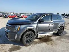 5XYP54HC8LG034515 2020 KIA TELLURIDE