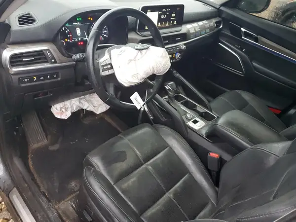 5XYP54HC8LG034515 2020 KIA TELLURIDE - Image 8