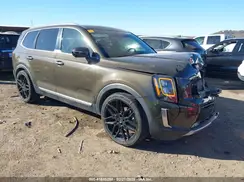 5XYP54HC8LG046003 2020 KIA TELLURIDE