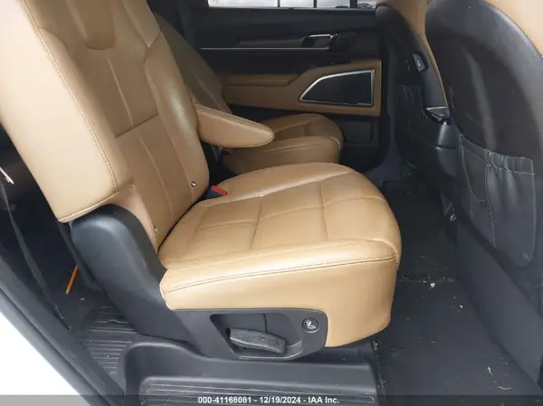 5XYP54HC8LG062508 2020 KIA TELLURIDE - Image 8