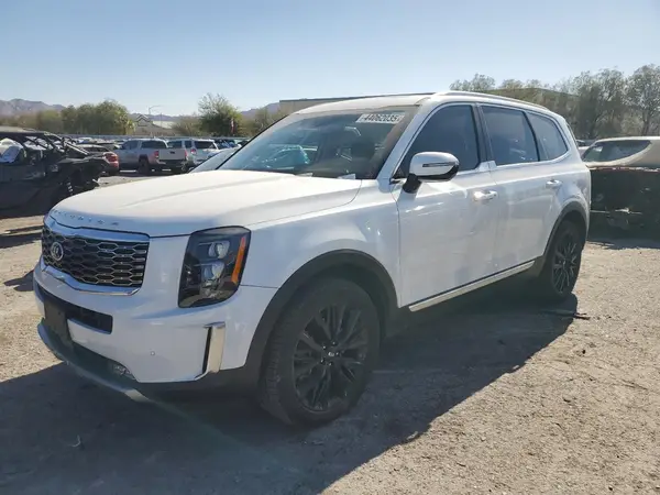 5XYP54HC8LG062914 2020 KIA TELLURIDE - Image 1