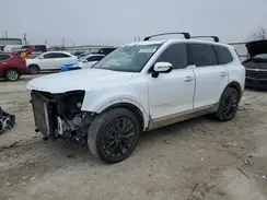 5XYP54HC8LG066509 2020 KIA TELLURIDE