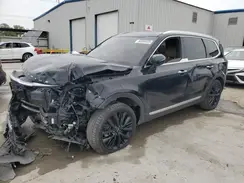 5XYP54HC8LG068762 2020 KIA TELLURIDE