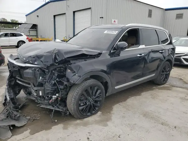 5XYP54HC8LG068762 2020 KIA TELLURIDE - Image 1