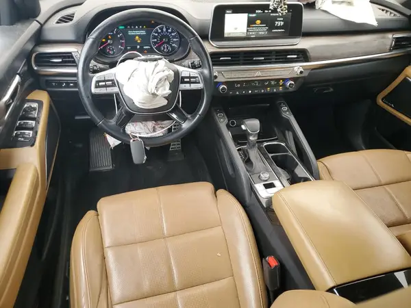5XYP54HC8LG068762 2020 KIA TELLURIDE - Image 8