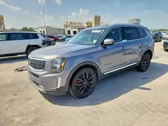 5XYP54HC8LG078269 2020 KIA TELLURIDE