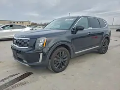 5XYP54HC8LG082533 2020 KIA TELLURIDE