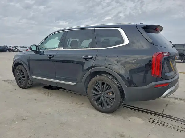 5XYP54HC8LG082533 2020 KIA TELLURIDE - Image 2
