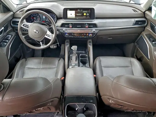 5XYP54HC8LG082533 2020 KIA TELLURIDE - Image 8