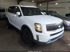 5XYP54HC8LG083844 2020 KIA TELLURIDE