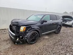 5XYP54HC8LG088963 2020 KIA TELLURIDE