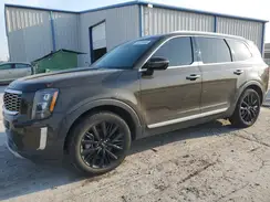 5XYP54HC8LG089725 2020 KIA TELLURIDE
